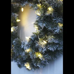 Julekranser Ute|Juledekorasjoner><noscript><img width=