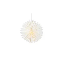 Adventsstjerner>Marksløjd Julestjerne Sol 44cm