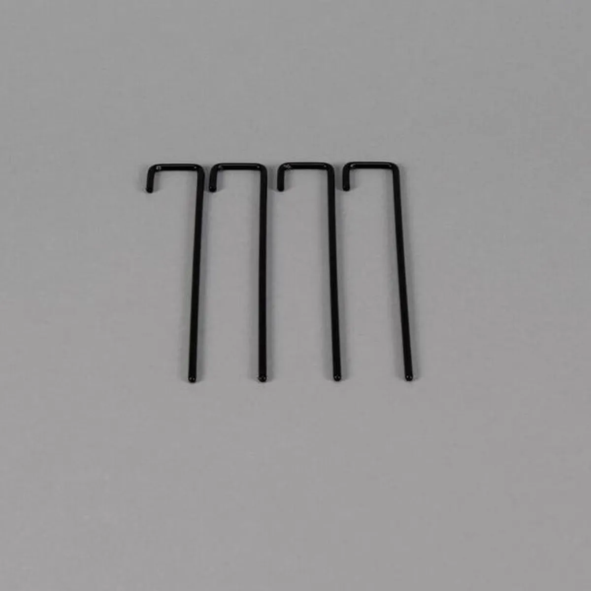 Juledekorasjoner>Konstsmide Juletre 180 cm i metall med toppstjerne og lys IP44 - Utendørs Svart