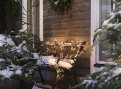 Juletrelys & Lysslynger><noscript><img width=