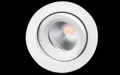 Lightup-Pris>Sg Armaturen As Junistar Lux 7W LED 2700K IP44