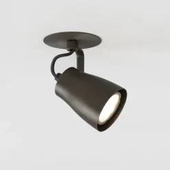 Kjøkkenbelysning Tak|Spotter & Skinner>Astro Lighting Juno innfelt takspot Bronse