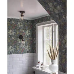 Kjøkkenbelysning Tak|Taklamper / Takplafonder>Pr home of Scandinavia Ab Kappa taklampe 14 cm - Svart/Klar Svart / Klar