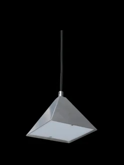 Kjøkkenbelysning Tak|Takpendler>Ferm Living Kare taklampe Stål