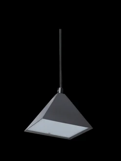 Kjøkkenbelysning Tak|Takpendler>Ferm Living Kare taklampe Svart