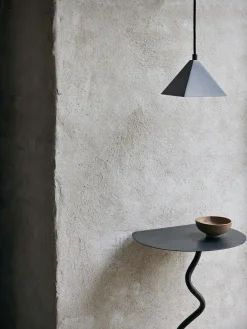 Kjøkkenbelysning Tak|Takpendler>Ferm Living Kare taklampe Svart