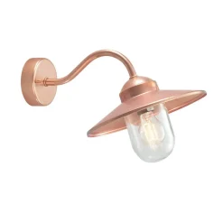 Lightup-Pris|Utelamper Til Kystområder>Norlys Karlstad 230