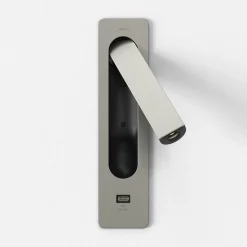 Leselamper|Vegglamper Med Usb><noscript><img width=