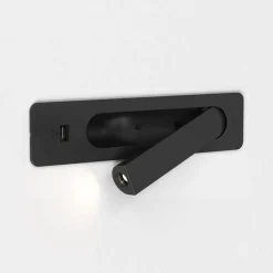 Leselamper|Vegglamper Med Usb><noscript><img width=