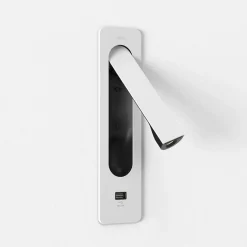 Leselamper|Vegglamper Med Usb><noscript><img width=