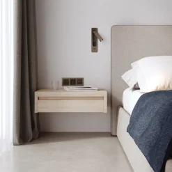 Leselamper|Vegglamper Med Usb><noscript><img width=