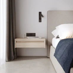 Leselamper|Vegglamper Med Usb><noscript><img width=