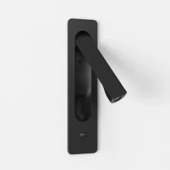 Leselamper|Vegglamper Med Usb><noscript><img width=