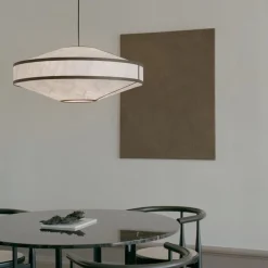 Kjøkkenbelysning Tak|Takpendler>New Works Kite takpendel Ø75