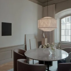 Kjøkkenbelysning Tak|Takpendler>New Works Kite takpendel Ø65