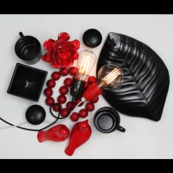 Dekorpære E27|Led-Pærer E27 Sokkel><noscript><img width=