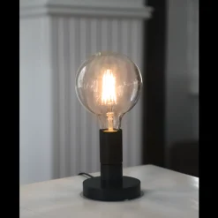 Dekorpære E27|Led-Pærer E27 Sokkel><noscript><img width=