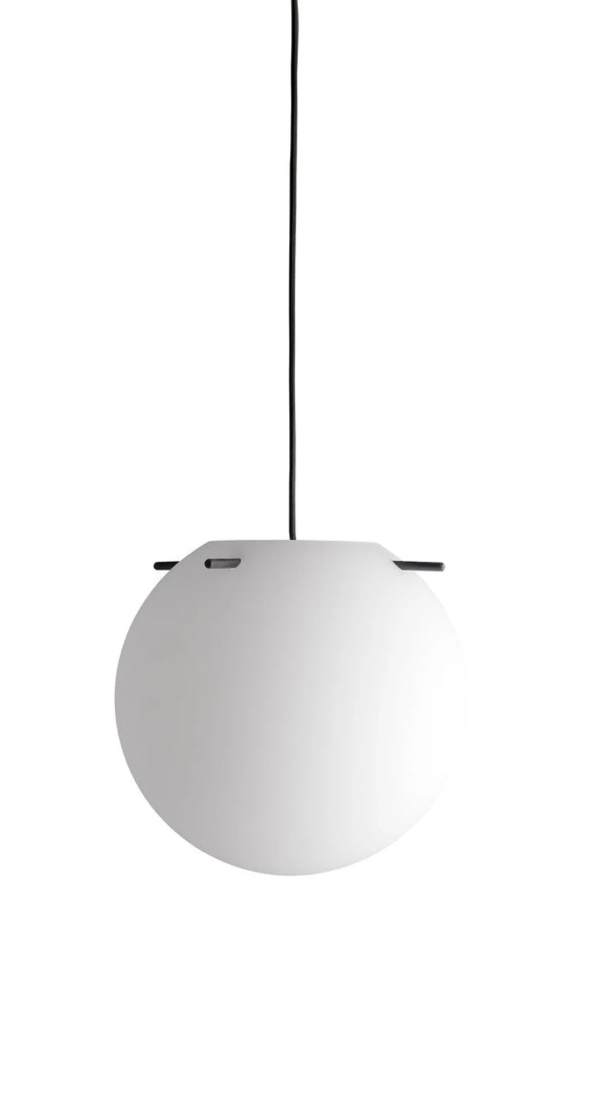 Barneromsbelysning|Kjøkkenbelysning Tak>Frandsen Koi takpendel Ø32cm