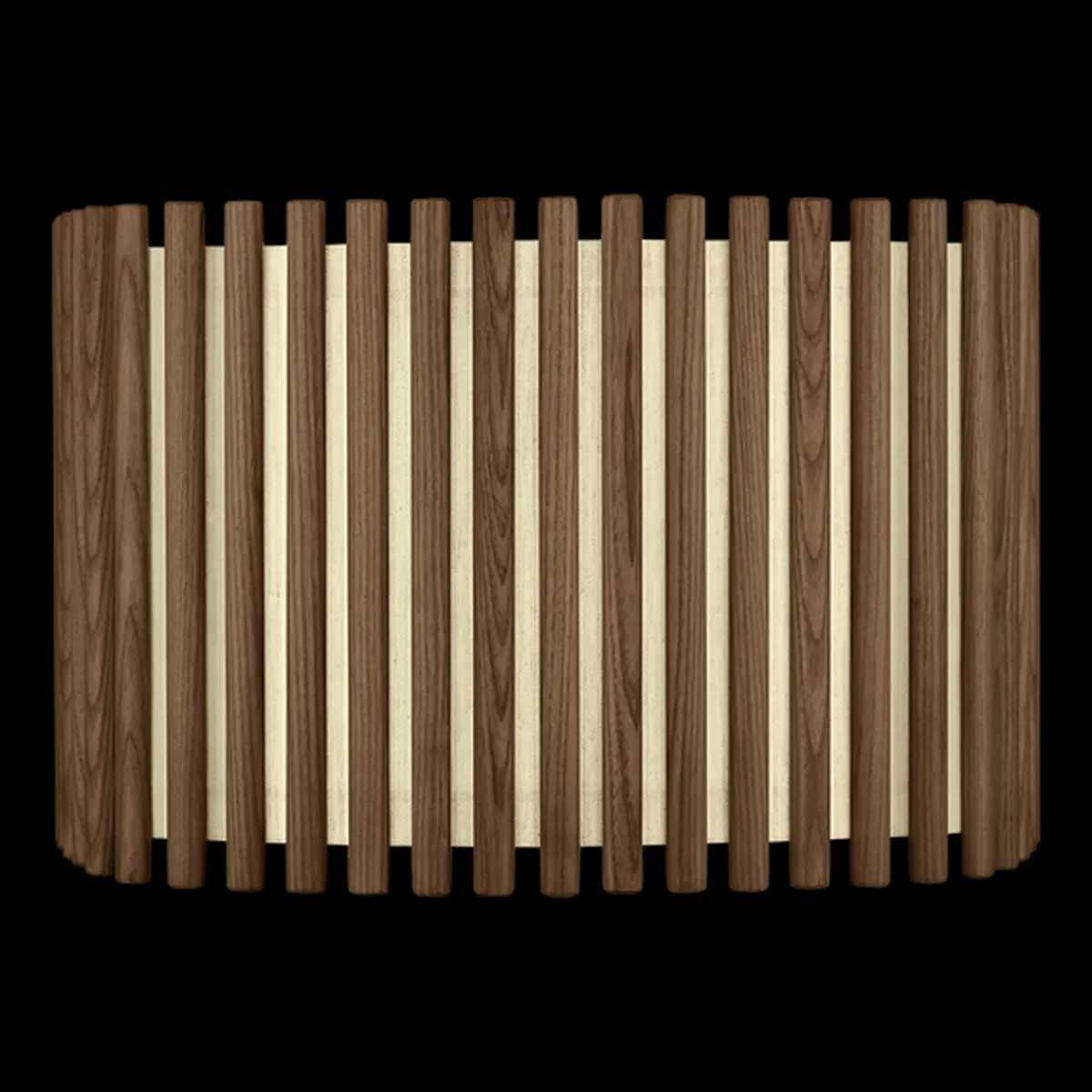 Kjøkkenbelysning Tak|Takpendler>Umage Komorebi lampeskjerm large kvadrat