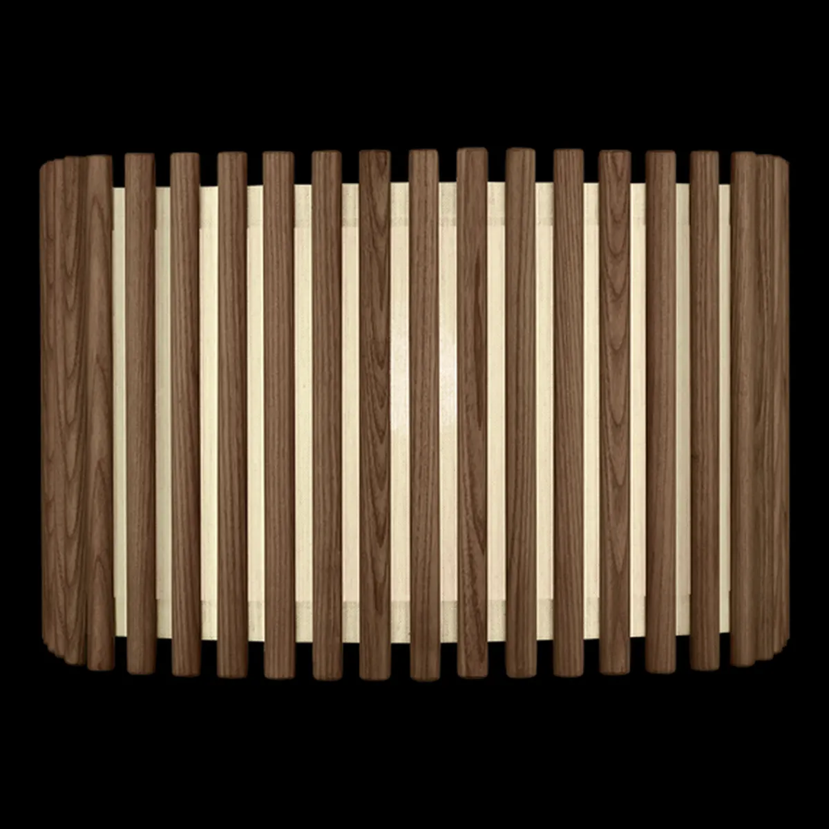 Kjøkkenbelysning Tak|Takpendler>Umage Komorebi lampeskjerm large kvadrat