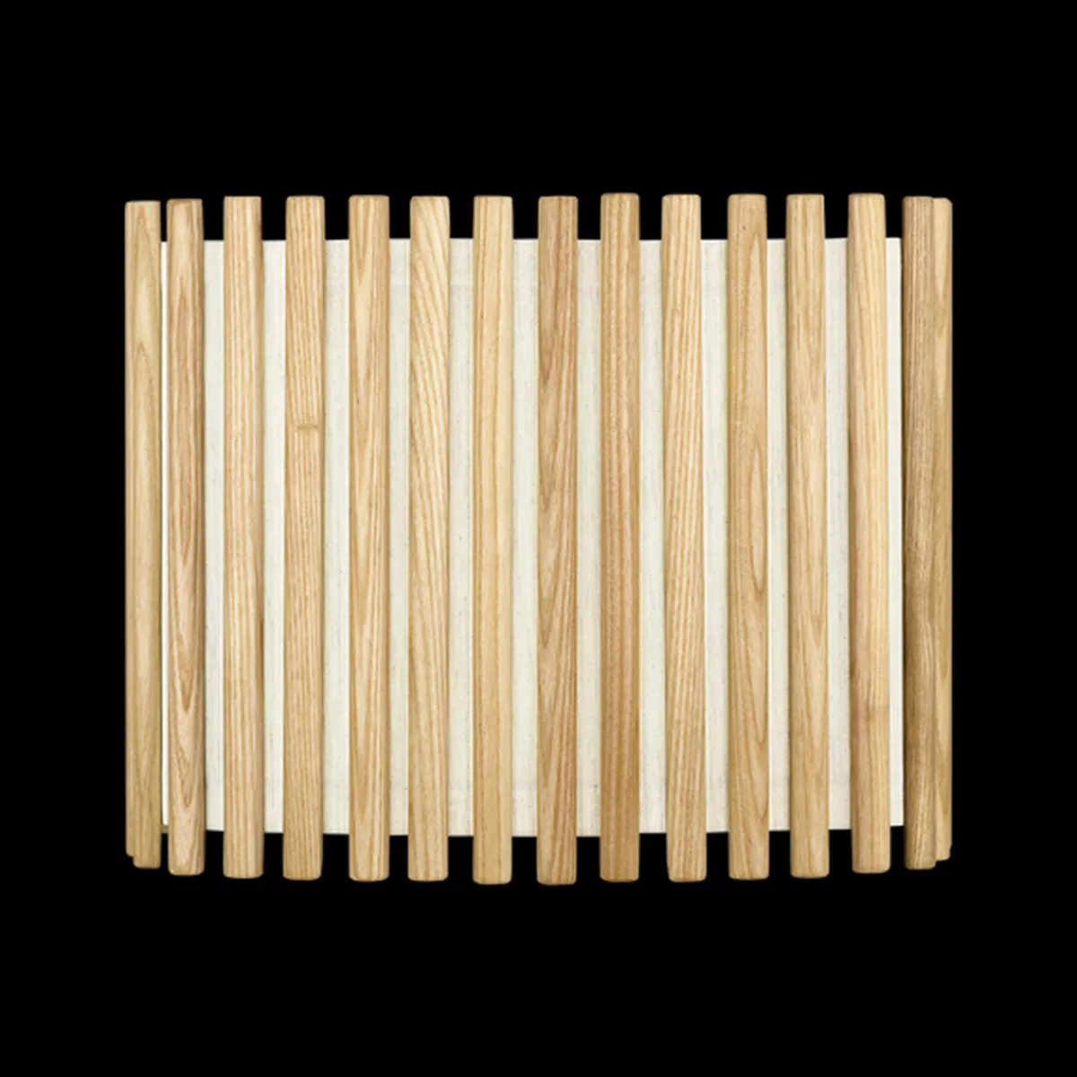 Kjøkkenbelysning Tak|Takpendler>Umage Komorebi Rektangulær lampeskjerm medium