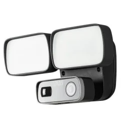 Konstsmide>Konstsmide Smartlight 24W kamera med Wifi - Svart