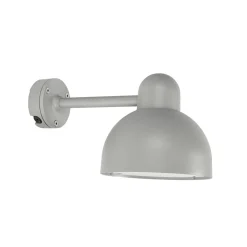 Lightup-Pris|Utelamper - Klassiske Vegglamper>Norlys Koster art 725 vegglampe utendørs IP54 9,5W LED