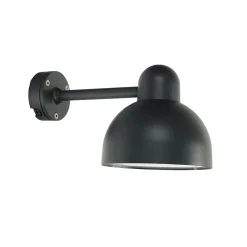 Lightup-Pris|Utelamper - Klassiske Vegglamper>Norlys Koster art 1912 vegglampe utendørs IP54 17,5W LED