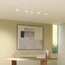 Kjøkkenbelysning Tak|Spotter & Skinner><noscript><img width=