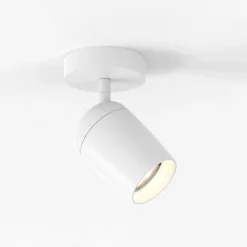 Kjøkkenbelysning Tak>Astro Lighting Koto surface single takspot