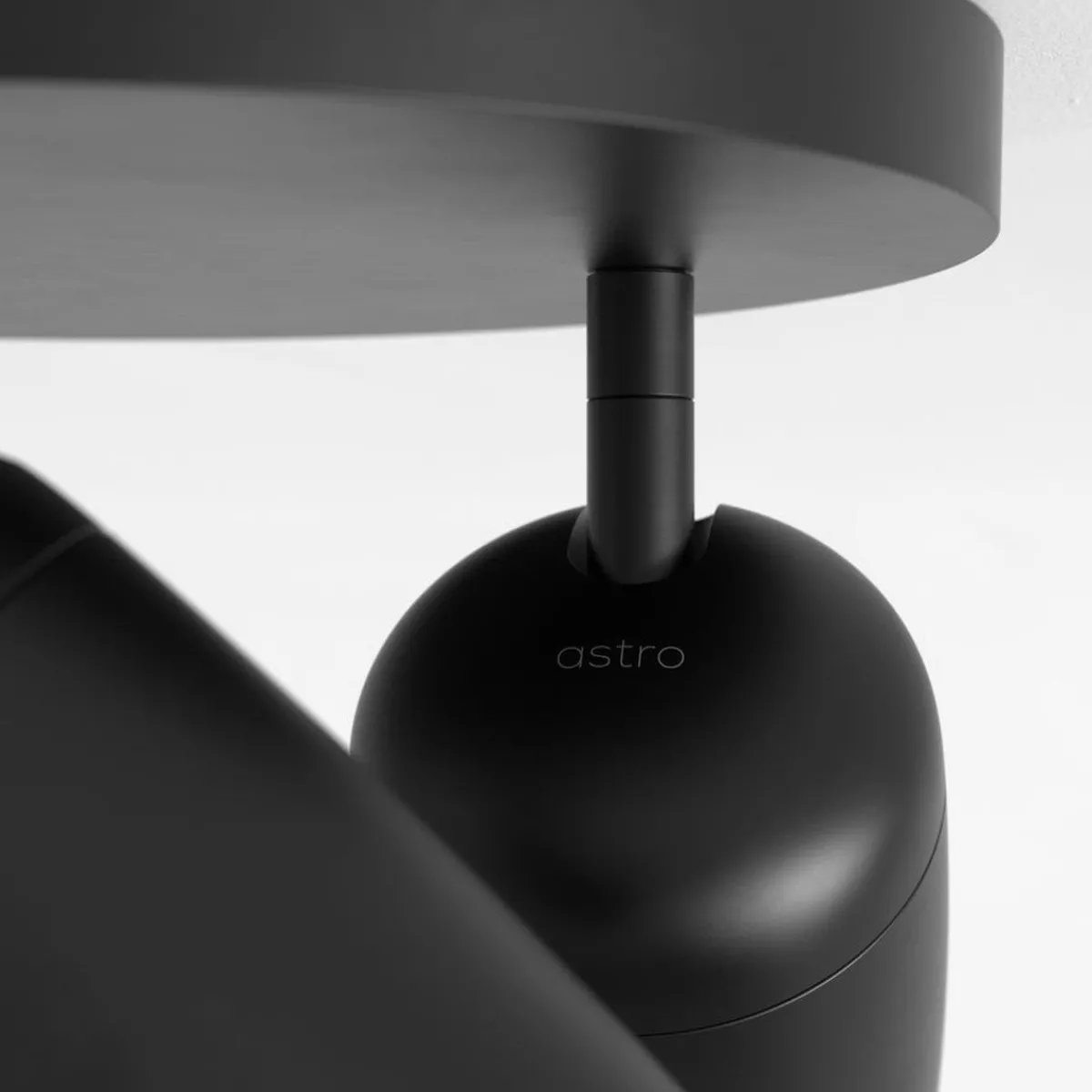 Kjøkkenbelysning Tak>Astro Lighting Koto triple round spot