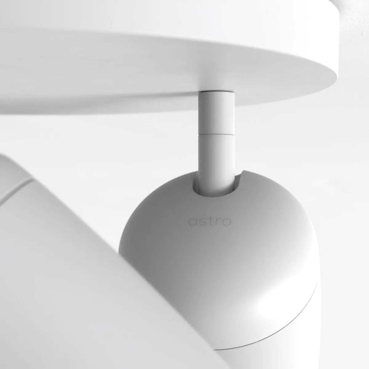 Kjøkkenbelysning Tak>Astro Lighting Koto triple round spot