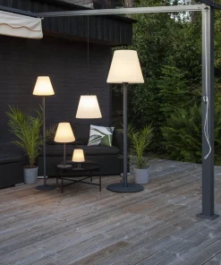 Gulvlamper Ute><noscript><img width=