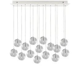 Kjøkkenbelysning Tak|Lysekroner><noscript><img width=