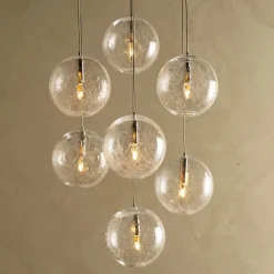 Kjøkkenbelysning Tak|Lysekroner><noscript><img width=