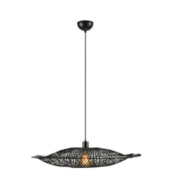 Kjøkkenbelysning Tak|Takpendler>Marksløjd Kumo Takpendel 75 Natur