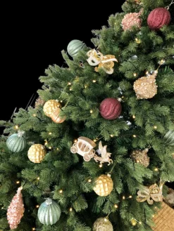 Kunstig Juletre><noscript><img width=