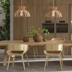 Kjøkkenbelysning Tak|Takpendler>Nowodvorski Kymi takpendel 48 cm