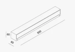 Utelamper Med Opp/Ned Lys><noscript><img width=