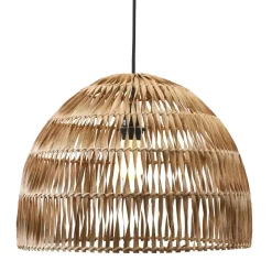 Kjøkkenbelysning Tak|Takpendler>Pr home of Scandinavia Ab Lace takpendel 46 cm - Natur