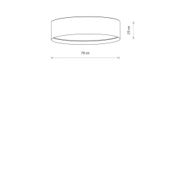 Kjøkkenbelysning Tak|Taklamper / Takplafonder><noscript><img width=