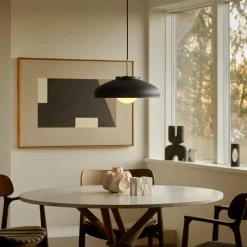 Kjøkkenbelysning Tak|Takpendler>DFTP Latif takpendel