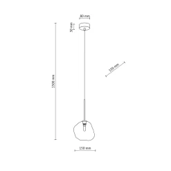 Kjøkkenbelysning Tak|Takpendler><noscript><img width=