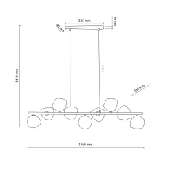 Kjøkkenbelysning Tak|Takpendler><noscript><img width=