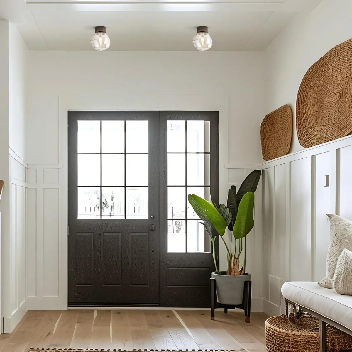 Kjøkkenbelysning Tak|Taklamper / Takplafonder>TK Lighting Lava tak/vegglampe