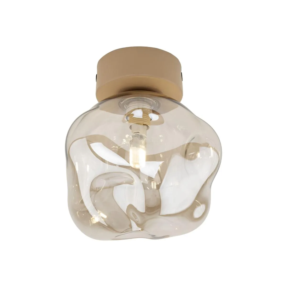 Kjøkkenbelysning Tak|Taklamper / Takplafonder>TK Lighting Lava tak/vegglampe