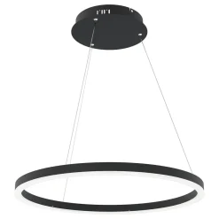 Kjøkkenbelysning Tak|Takpendler>Design by Grönlund Layer Ø60 takpendel