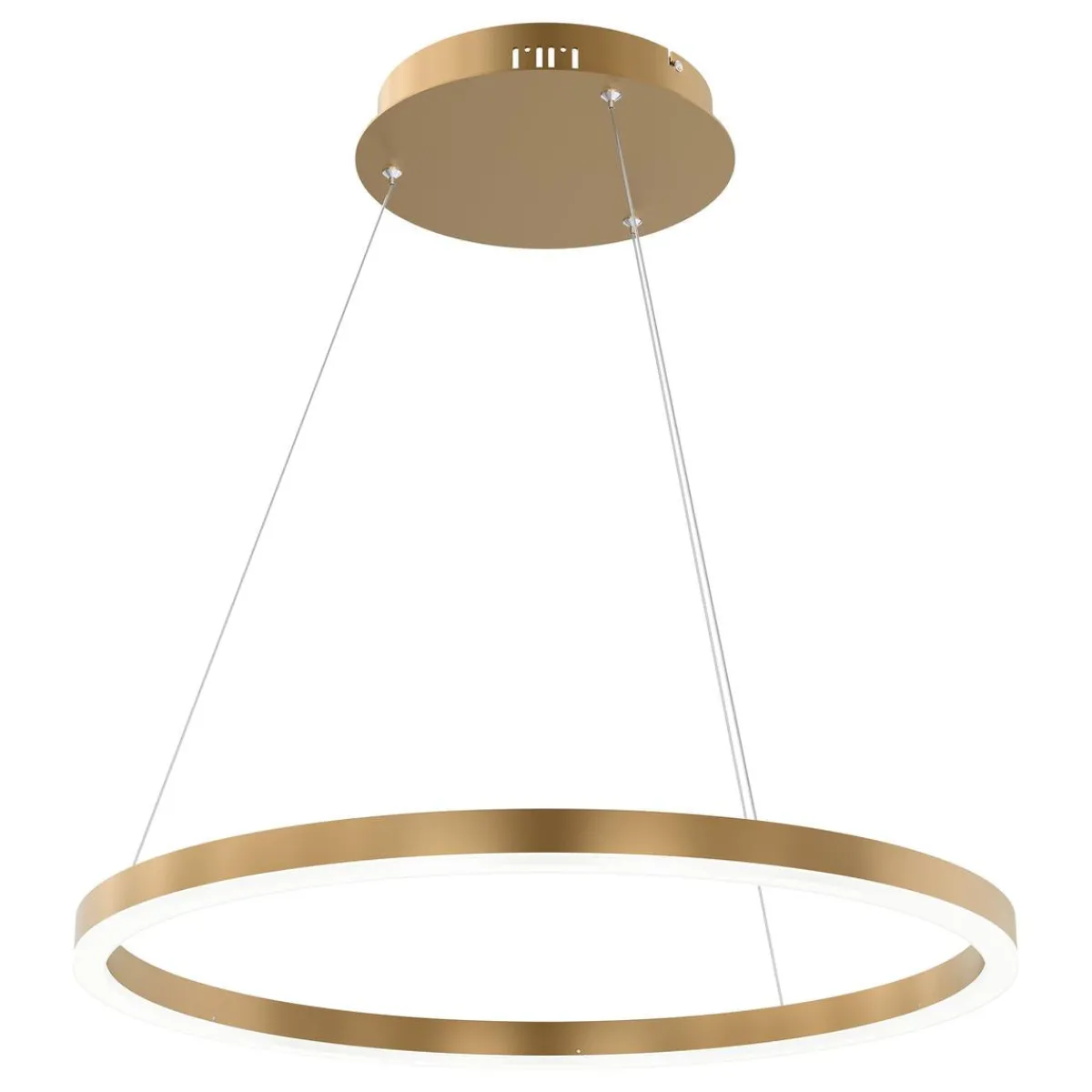 Kjøkkenbelysning Tak|Takpendler>Design by Grönlund Layer Ø60 takpendel