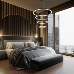 Kjøkkenbelysning Tak|Takpendler>Design by Grönlund Layer 4 takpendel