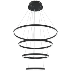 Kjøkkenbelysning Tak|Takpendler>Design by Grönlund Layer 4 takpendel